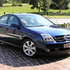 Opel Sintra 3.0 V6 CDX zdjęcia