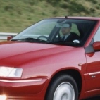 Citroën Xantia 1.6 LX
