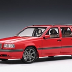 Volvo 850 T5-R Estate dane techniczne