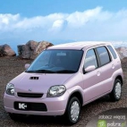 Suzuki Kei B Turbo zdjęcia