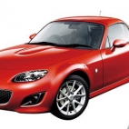 tuning Mazda Roadster RS