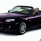 Mazda Roadster RS