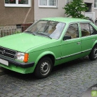 Opel Kadett Economy