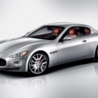 galeria Maserati GranTurismo