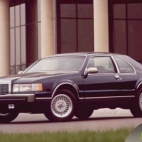 tuning Lincoln Mark VII