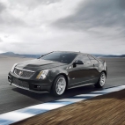 Cadillac CTS Automatic