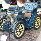 zdjęcia 1899 Fiat 3.5 CV