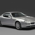 Maserati 3200 GT tuning