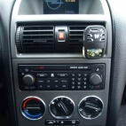 Opel Astra Caravan 2.0 DTI 16V tuning
