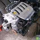 tuning Renault Laguna II 1.6 16v