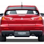 dane techniczne Mitsubishi Lancer Cedia 1500 Extra