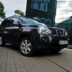 Nissan X-Trail 2.0