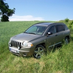 Jeep Compass 2.0 CRD Limited tuning