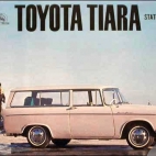 galeria Toyota Corolla 2 Tiara