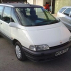 tapety Renault Espace 2.1 Turbodiesel RT
