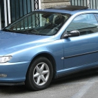 Peugeot 104 ZS Coupé