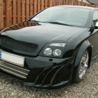 Opel Vectra GTS Automatic