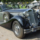 tapety Horch 853