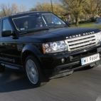Land Rover Range Rover Diesel