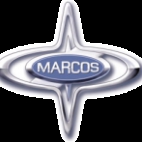 Marcos Mantula 3.9i V8 Spyder zdjęcia