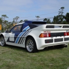 tapety Ford RS200