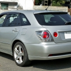 Toyota Altezza Gita AS200