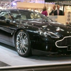 Aston Martin 11.9 hp Super Sports