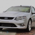Ford Falcon XR8 Automatic