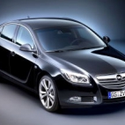 Opel Insignia 2.8 V6 Turbo ECOTEC tuning