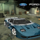 Nfs MW Ford GT