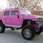 hummer h4