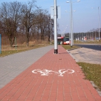 Polskie ścieżki rowerowe
