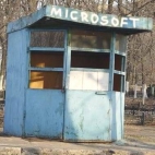 Siedziba Microsoft