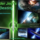 Logo Sojuszu Order Jedi"s of Destiny na Ogame