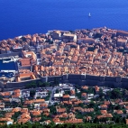 Chorwacja -Dubrovnik