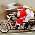 Wesołych Świąt od Blondi