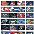 NFL  Teams