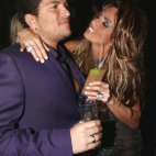 Peter Andre i Katie Price