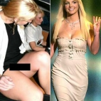 Britney Spears Paris Hilton Privat