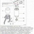 filtr paliwa