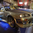 nissan skyline 2 fast 2 furious