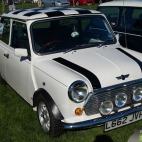 Rover Mini 1.3 Mayfair galeria