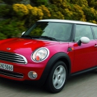 galeria MINI Cooper