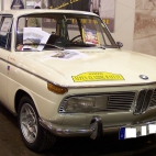 tapety BMW 2000 Tilux