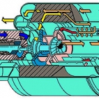 Rover T.3 Gas Turbine tapety
