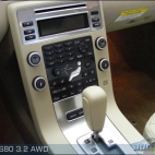 tapety Volvo S80 3.2