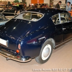 tapety Lancia Aurelia B20 Gran Turismo