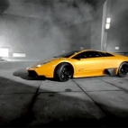 zdjęcia Lamborghini Murcielago LP670-4 SuperVeloce