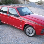 Alfa Romeo 75 3.0 V6 tuning