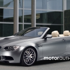 BMW M3 Cabrio tuning